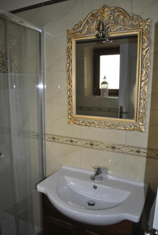 Osp Apartment Pod Kostanji מראה חיצוני תמונה