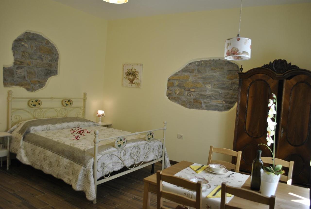 Osp Apartment Pod Kostanji מראה חיצוני תמונה