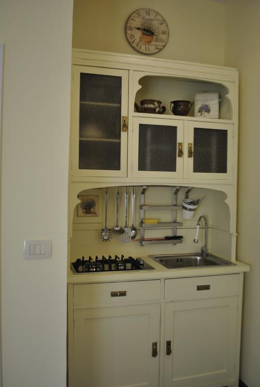 Osp Apartment Pod Kostanji מראה חיצוני תמונה