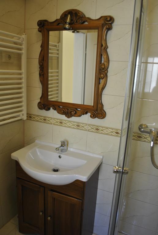 Osp Apartment Pod Kostanji מראה חיצוני תמונה