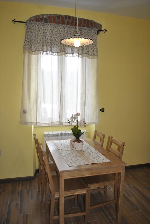Osp Apartment Pod Kostanji מראה חיצוני תמונה